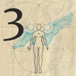 Character Building – Part 3