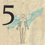 Character building - Part 5