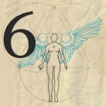 Character building - Part 6