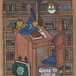 Stories behind the stories – Part Five